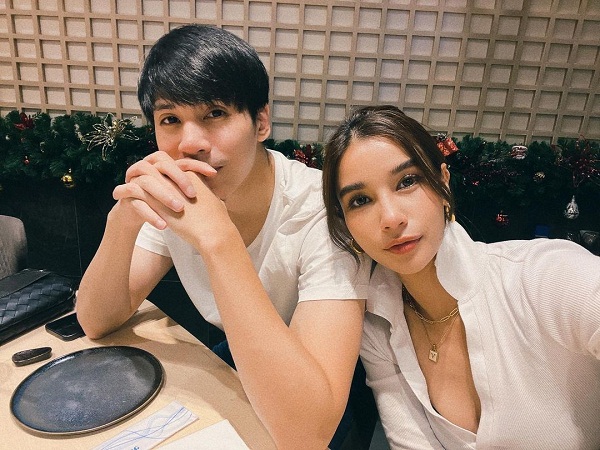  ความรัก 3 ปี แฮปปี้ “เจษ” รับ คุยเรื่องแต่ง “วิว”  (มีคลิป)  