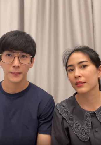 มดดำ ยกมือไหว้ขอโทษ พุฒ-จุ๋ย เป็นต้นเหตุทำโดนทัวร์ลง 