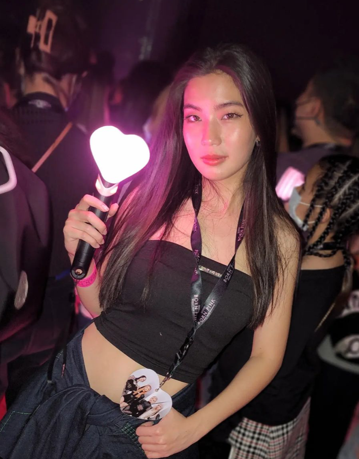 เปิดประวัติ “ก้อย อรัชพร” สาวหมวยสุดฮอตมากความสามารถ เปิดประวัติ “ก้อย อรัชพร” สาวหมวยสุดฮอตมากความสามารถ