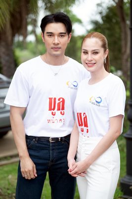 ขวัญ อุษามณี เล่นหนังในรอบ 20 ปี เผย มูลู หน้าครู หลอนสุดในชีวิต ขวัญ อุษามณี เล่นหนังในรอบ 20 ปี เผย มูลู หน้าครู หลอนสุดในชีวิต