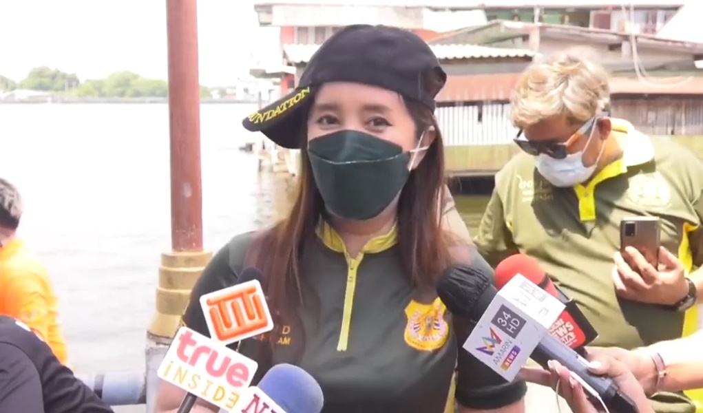อย่าเชื่อข่าวปลอม!! ต่าย สายธาร เผยความคืบหน้าตามหา แตงโม นิดา 