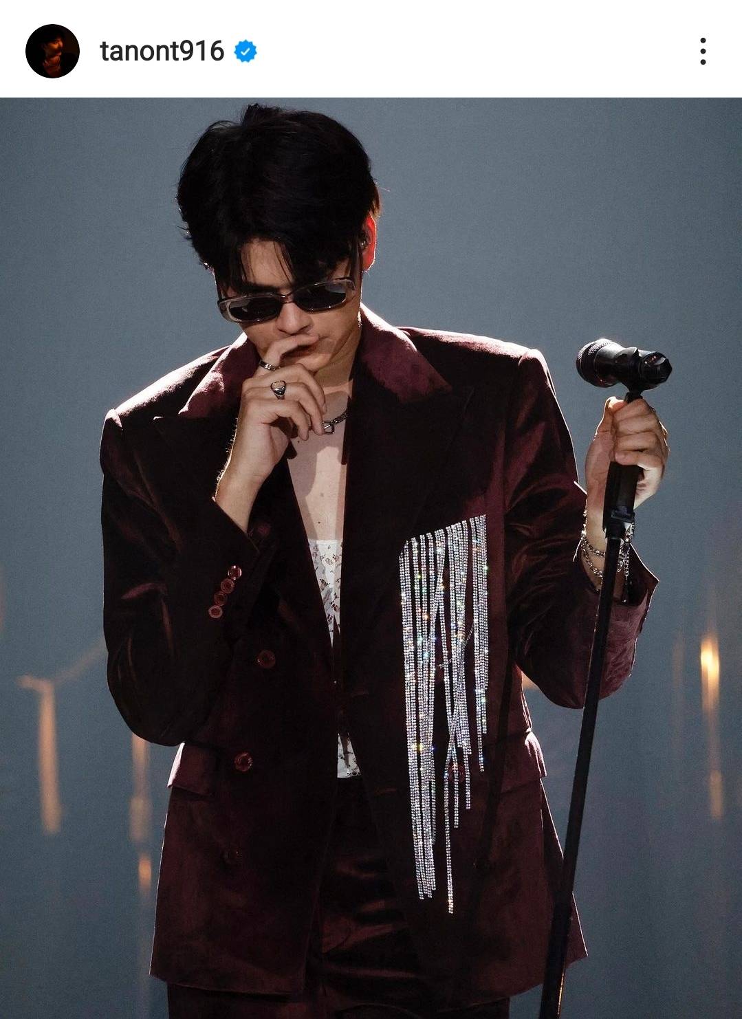 นนท์ ธนนท์ รับ ปีนี้โหมงานหนัก เผย ปีหน้าเตรียมแบ่งเวลาดูแลพ่อแม่ นนท์ ธนนท์ รับ ปีนี้โหมงานหนัก เผย ปีหน้าเตรียมแบ่งเวลาดูแลพ่อแม่