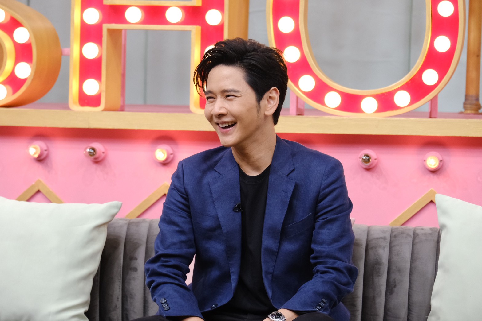 โต๋ ศักดิ์สิทธิ์ เผย ยังไม่พร้อมมีลูก แม้แต่งงานกับ ไบรท์ พิชญทัฬห์ ครบ 6 เดือนแล้ว