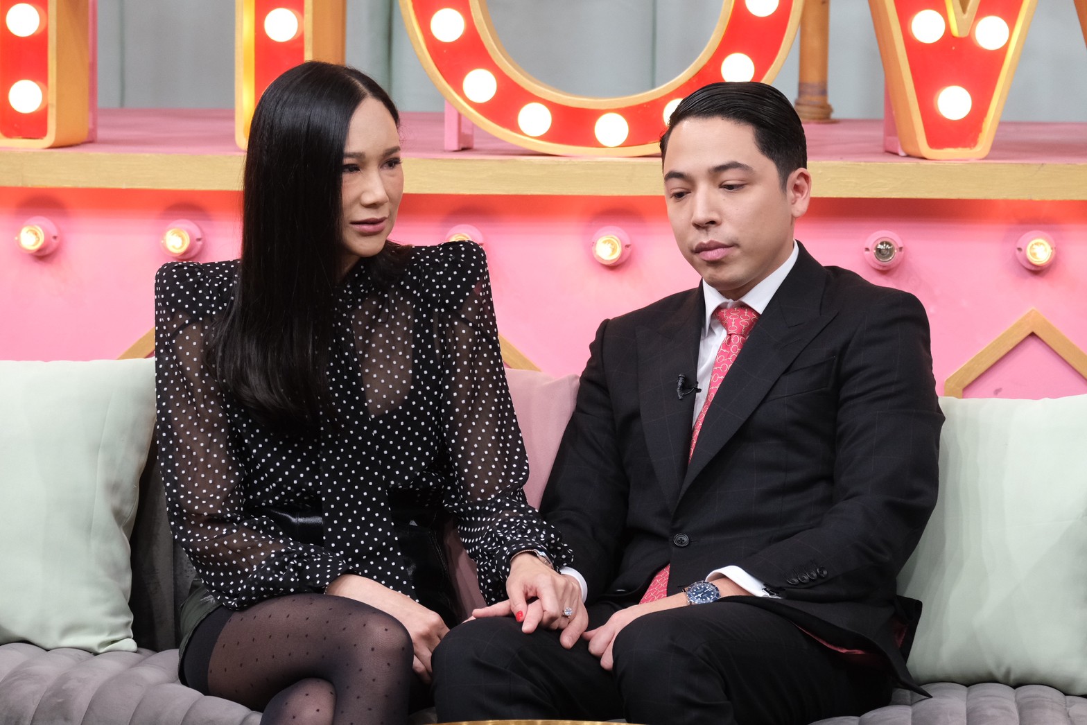 นก ศิขรินธาร เผยหวิดเป็นมะเร็ง ทำให้เครียดและเสียน้ำตามาแล้ว