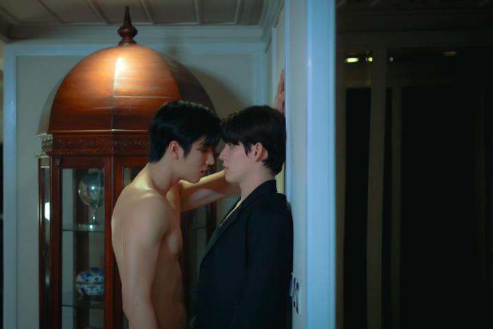 เปิดเรื่องย่อ เพียงชลาลัย ผลงานคู่ล่าสุดของ มอส-แบงค์ เปิดเรื่องย่อ เพียงชลาลัย ผลงานคู่ล่าสุดของ มอส-แบงค์