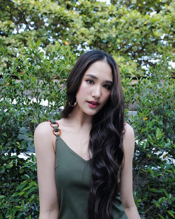 ปันปัน เต็มฟ้า คิดถึงอดีตที่เคยเป็นนักกีฬายิมนาสติกลีลาทีมชาติไทย