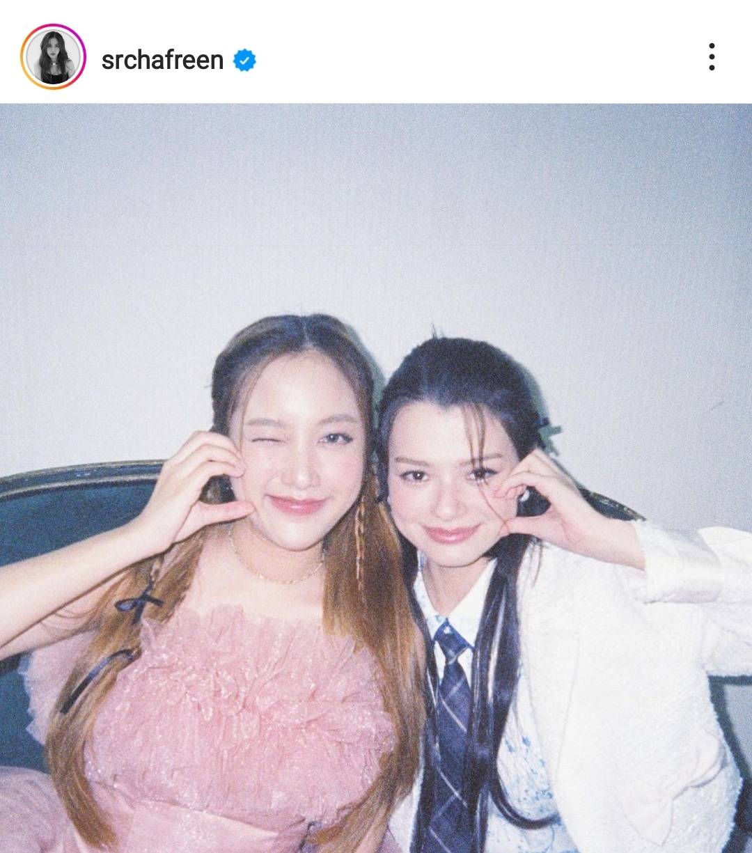 เบ็คกี้ รีเบคก้า ปลื้มสื่อต่างชาติให้ความสนใจ กระแส ฟรีน-เบ็คกี้ ดังไกลถึงต่างประเทศ  
