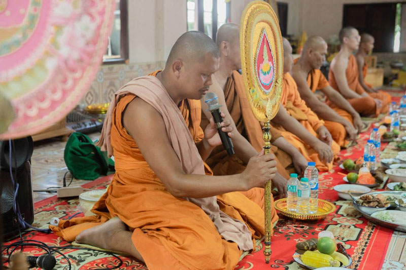 อลังการ! 7 ช้างแห่กฐินวัดสกุณาวาส สมทบทุนสร้างหลวงพ่อโตโคตรมะ อลังการ! 7 ช้างแห่กฐินวัดสกุณาวาส สมทบทุนสร้างหลวงพ่อโตโคตรมะ