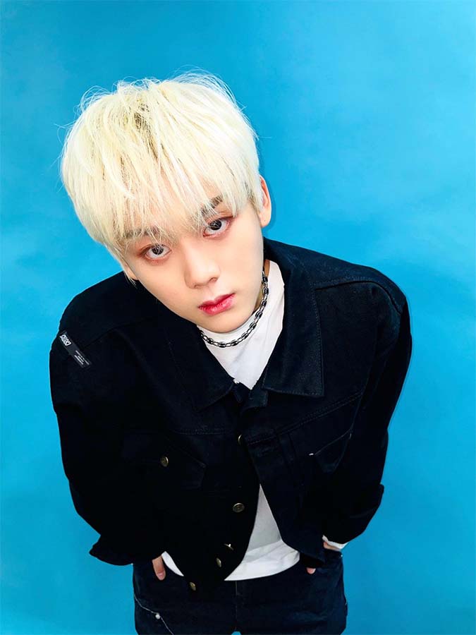 ส่องซุปตาร์เกาหลีที่เคยอาศัยอยู่ในประเทศไทย ส่องซุปตาร์เกาหลีที่เคยอาศัยอยู่ในประเทศไทย