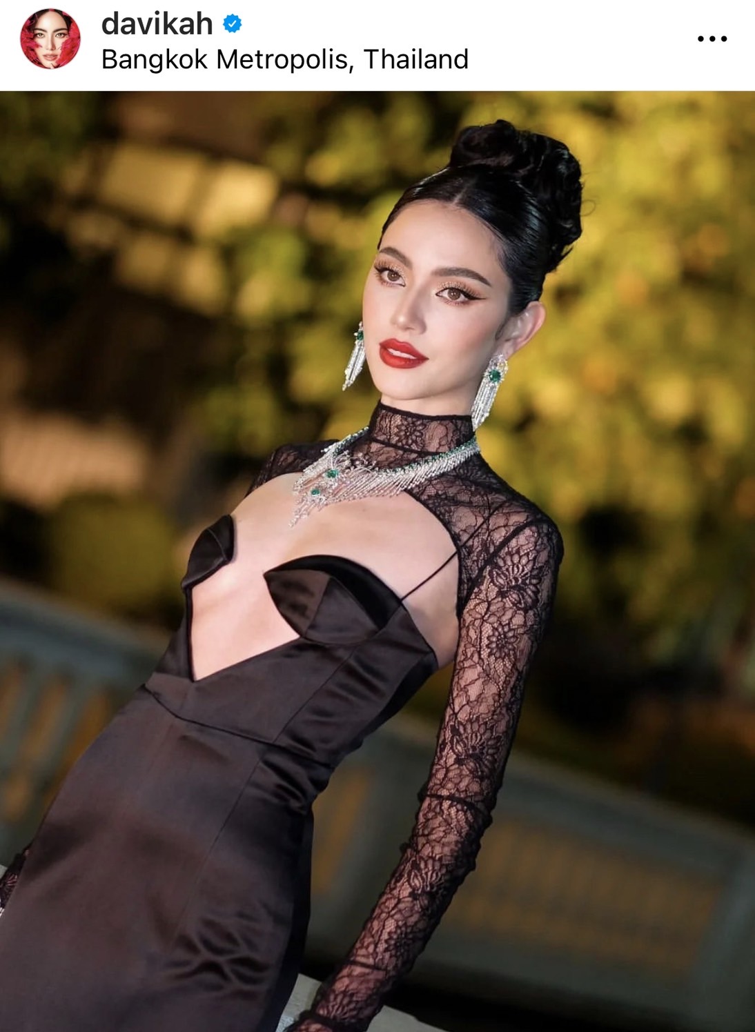 ใหม่ ดาวิกา ทวิตข้อความร่ายยาว โดนด่าฟรีมาเยอะ และยังไม่ชิน