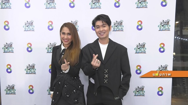 เคลียร์ดราม่า “กุ้ง สุธิราช” ไม่เคยแอบคบน้าตัวเอง (มีคลิป)