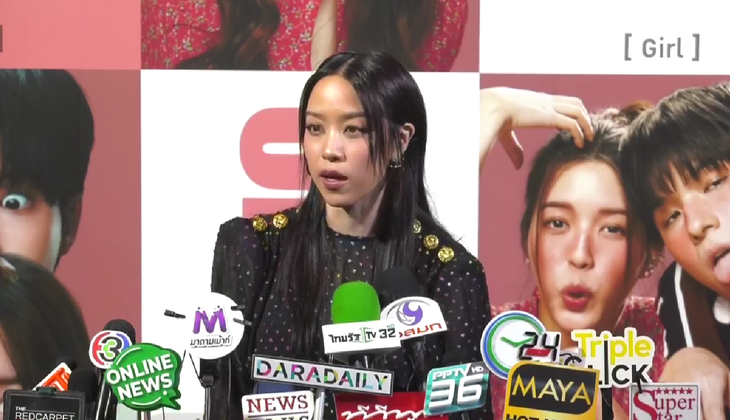 พลอย หอวัง ไม่ขอพูดเรื่องเดิม ลั่น เป็นคนเจ็บแล้วจำ ไม่ได้เกลียด แต่คงไม่กลับมาสนิทด้วยแล้ว พลอย หอวัง ไม่ขอพูดเรื่องเดิม ลั่น เป็นคนเจ็บแล้วจำ ไม่ได้เกลียด แต่คงไม่กลับมาสนิทด้วยแล้ว