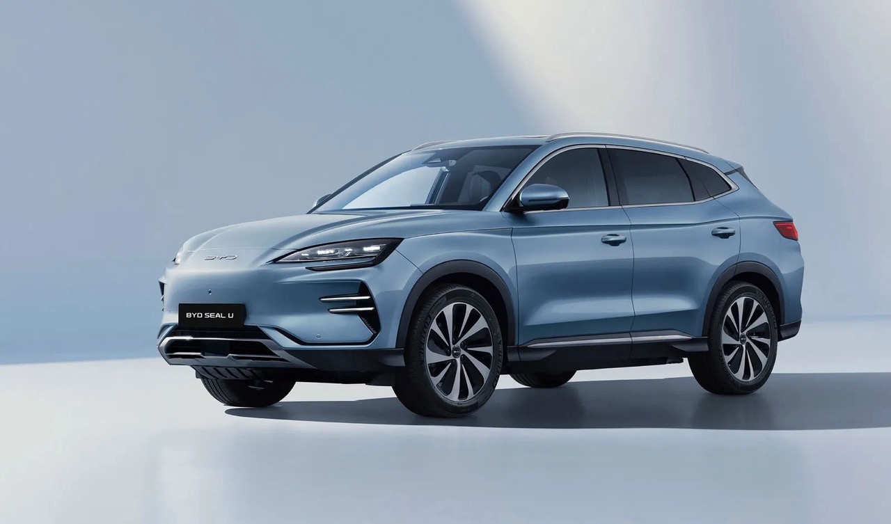 8 รถ EV น่าจับตา เตรียมเปิดตัวทั่วโลกปี 2024