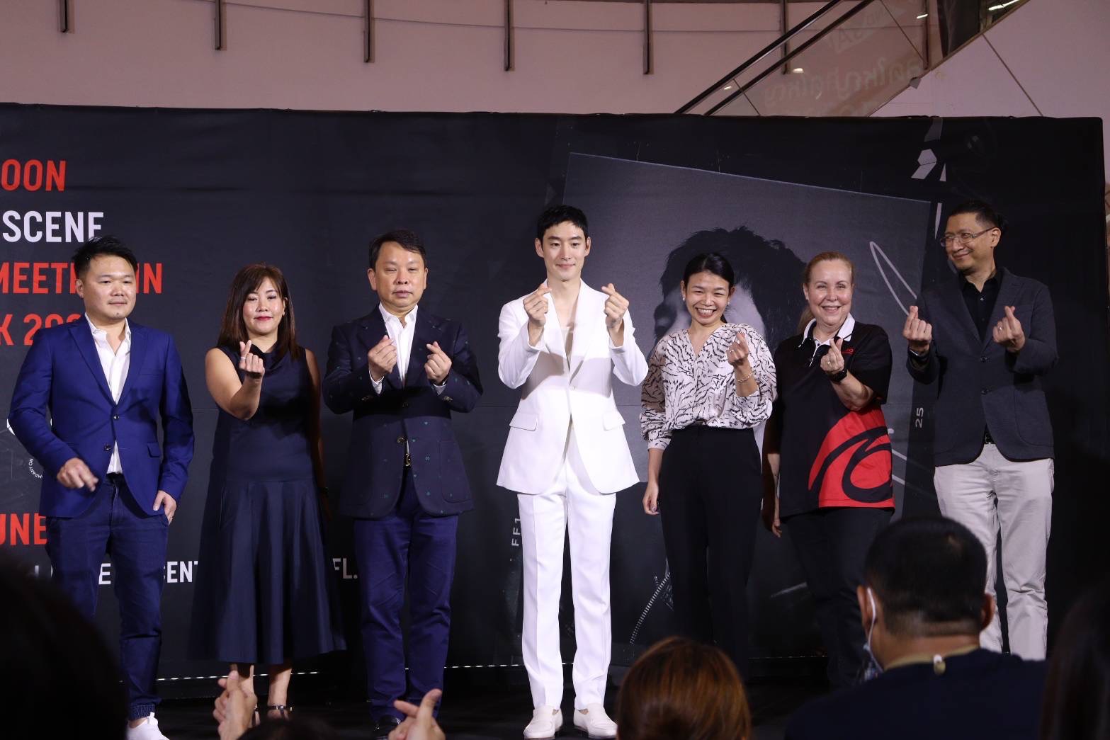 อีเจฮุน อ้อนแฟนไทย รักนะเด็กดื้อ เตรียมเซอร์ไพรส์ร้องเพลงไทยในงานแฟนมีตติ้ง