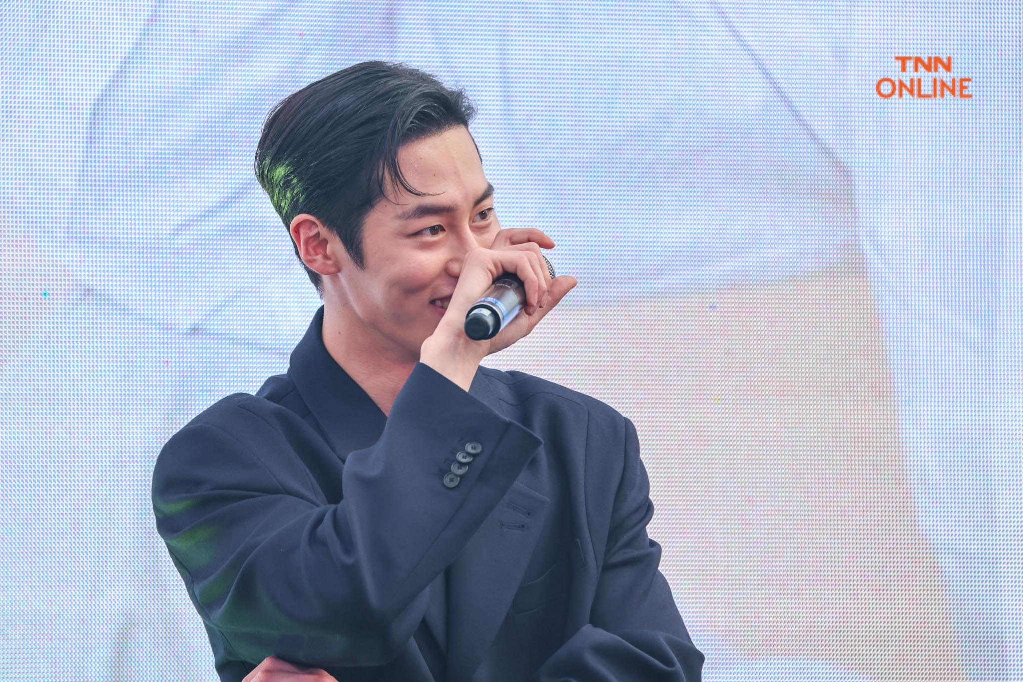 ไอคอนสยาม ต้อนรับ 'อีแจอุค' เตรียมจัดแฟนมีตซุ่มทำเซอร์ไพรส์แฟนชาวไทย ไอคอนสยาม ต้อนรับ 'อีแจอุค' เตรียมจัดแฟนมีตซุ่มทำเซอร์ไพรส์แฟนชาวไทย