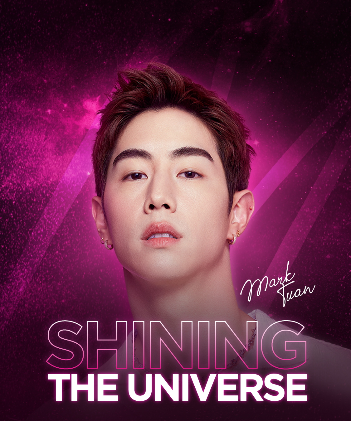 มาร์ค ต้วนรับงานพรีเซ็นเตอร์ในไทยอีกครั้ง ด้าน โอปอล์ ปาณิสรา แชร์โมเมนต์สุดใกล้ชิด มาร์ค ต้วนรับงานพรีเซ็นเตอร์ในไทยอีกครั้ง ด้าน โอปอล์ ปาณิสรา แชร์โมเมนต์สุดใกล้ชิด