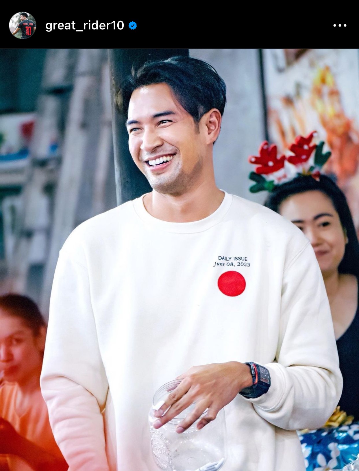 ทริปแรกเกาหลี เกรท วรินทร ถูก ตม. จับเข้าห้องดำ ทริปแรกเกาหลี เกรท วรินทร ถูก ตม. จับเข้าห้องดำ