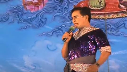 โย่ง เชิญยิ้ม แจ้งข่าวเศร้า ป.ปากควาย บรมครูลิเก เสียชีวิตแล้ว!