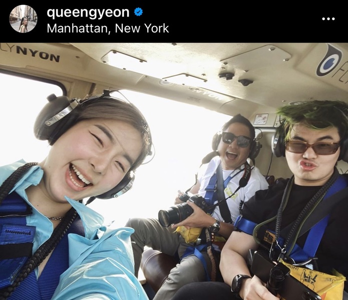 จียอน เผยเรื่องความรัก 4 ปี กับ ฮั่น อิสริยะ ทะเลาะกันบ่อยที่สุดคือเรื่องดูดฝุ่น จียอน เผยเรื่องความรัก 4 ปี กับ ฮั่น อิสริยะ ทะเลาะกันบ่อยที่สุดคือเรื่องดูดฝุ่น