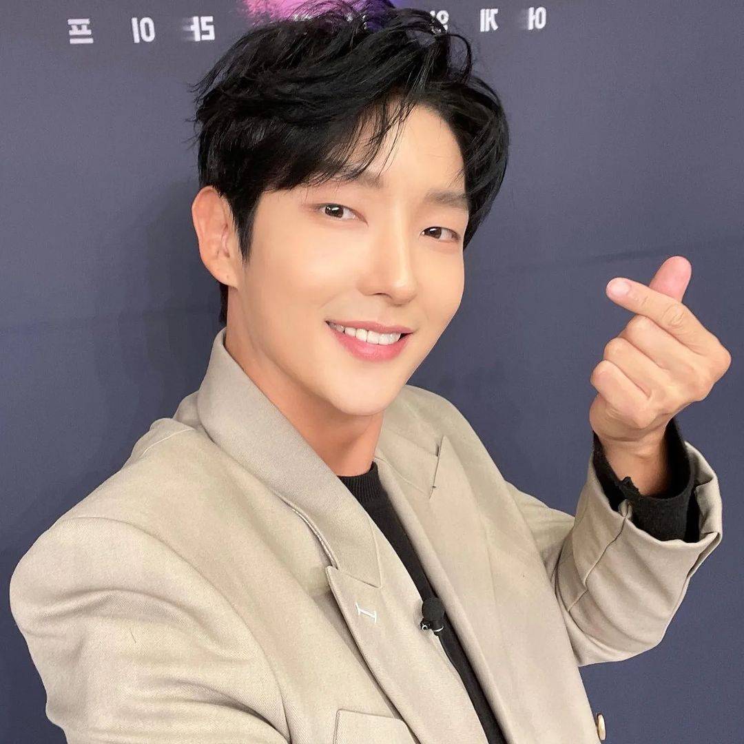 อีจุนกิ ติดโควิด-19 ทำให้ต้องพักการถ่ายทำซีรีส์เรื่อง Again My Life ทันที อีจุนกิ ติดโควิด-19 ทำให้ต้องพักการถ่ายทำซีรีส์เรื่อง Again My Life ทันที