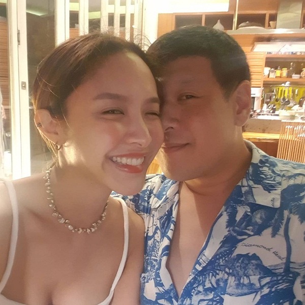  น้ำชา ชีรณัฐ แพลน มีลูกก่อนอายุ35  (มีคลิป) 