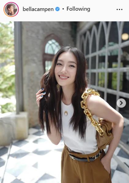 โป๊ป ธนวรรธน์ ปัดข่าวลือเที่ยวอยุธยากับ เบลล่า รับโสดสนิท     