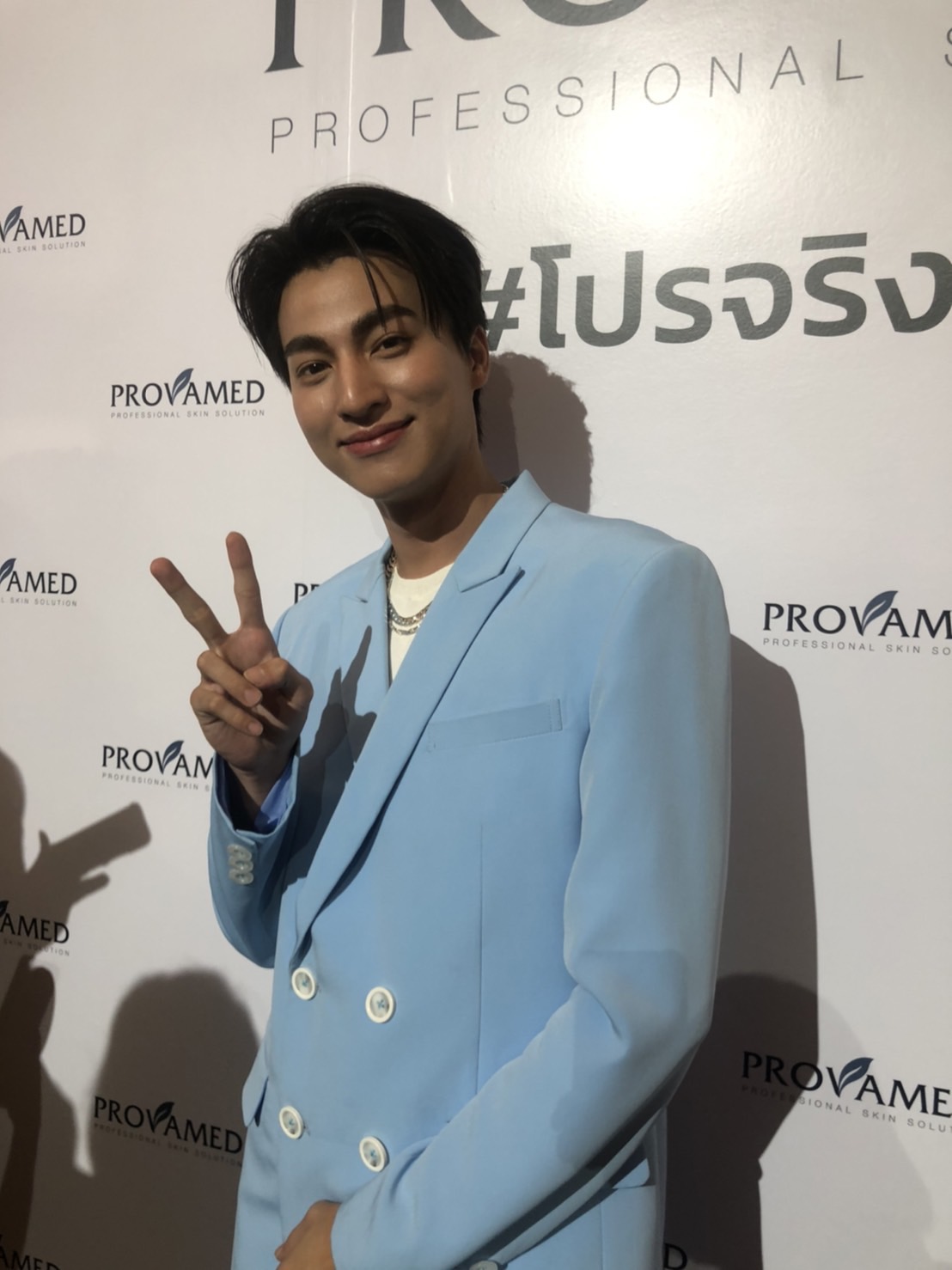 กลัฟ คณาวุฒิ แม่ห่วง! หลังหมอดูทักระวังเรื่องผู้หญิงทำให้เสีย ลั่นชอบสาวสายลุย
