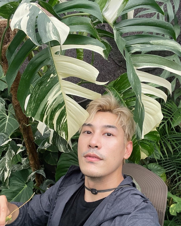 เคน ภูภูมิ ไลฟ์ประมูลต้นไม้ ได้ 8 แสนกว่า สมบททุนให้ครบ 1 ล้าน มอบให้โรงพยาบาล เคน ภูภูมิ ไลฟ์ประมูลต้นไม้ ได้ 8 แสนกว่า สมบททุนให้ครบ 1 ล้าน มอบให้โรงพยาบาล
