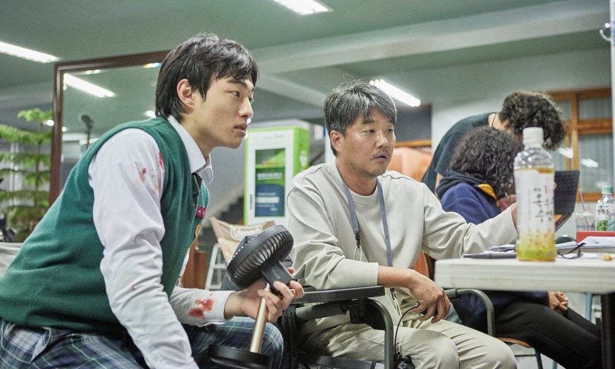 All of Us Are Dead ซีซั่น 2 กำลังเตรียมงานสร้าง คราวนี้ซอมบี้จะฉลาดพอๆกับคน All of Us Are Dead ซีซั่น 2 กำลังเตรียมงานสร้าง คราวนี้ซอมบี้จะฉลาดพอๆกับคน