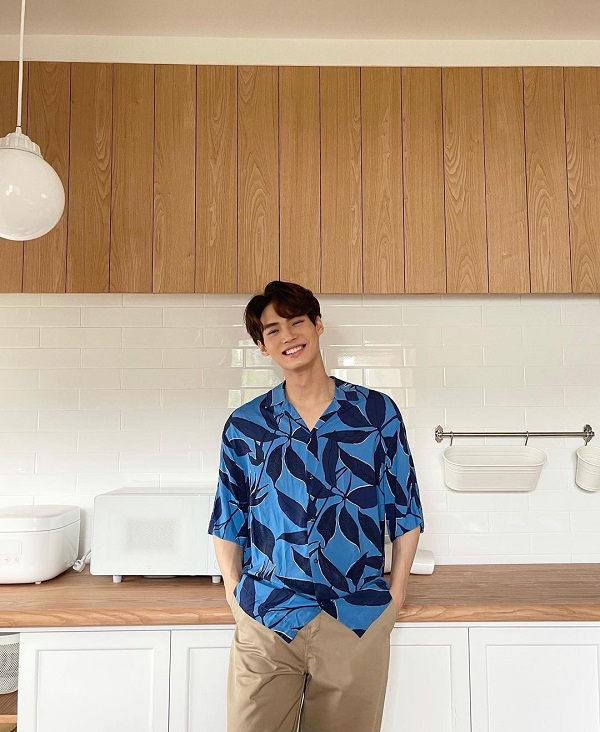 “วิน เมธวิน” พาครอบครัวและแฟนคลับทำบุญในวันเกิดวัย 23 ปี  (มีคลิป) 