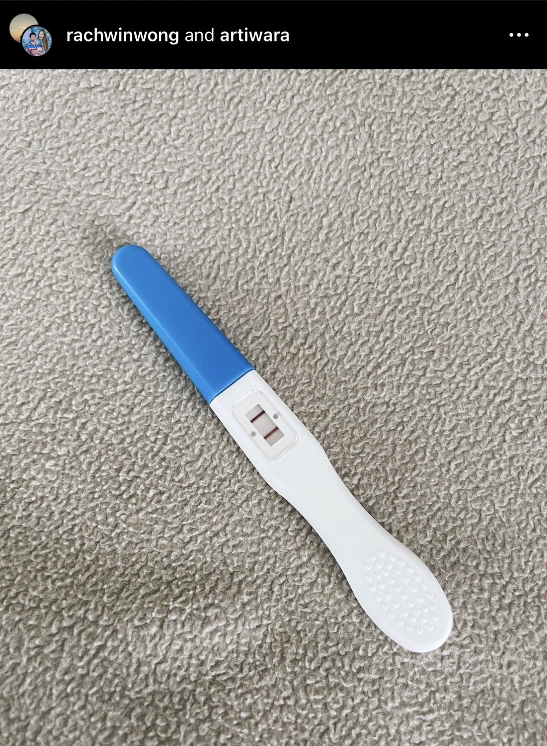 เฮสนั่น! ก้อย รัชวิน ประกาศข่าวดีท้องลูกคนที่ 2 แล้ว!!