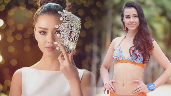 แฟนนางงามปลื้ม อแมนด้า สู้สุดใจเข้า TOP 10 Miss Universe 2020 (มีคลิป) แฟนนางงามปลื้ม อแมนด้า สู้สุดใจเข้า TOP 10 Miss Universe 2020 (มีคลิป)
