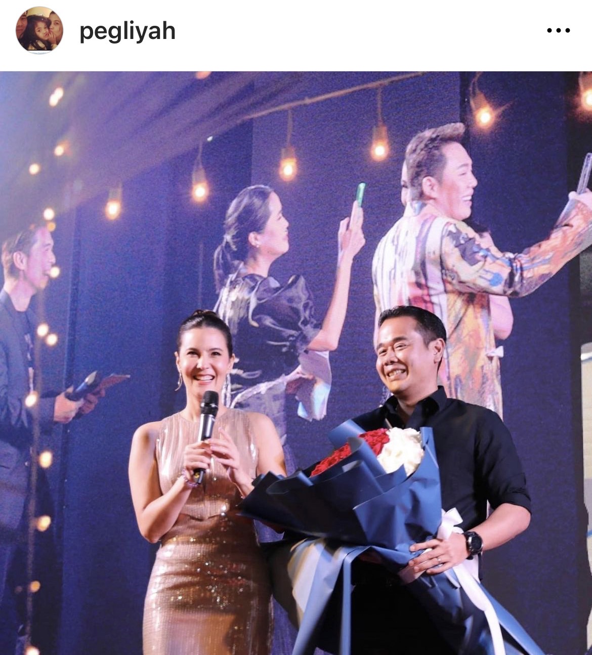 ธัญญ่า เปรียบความรัก 20 ปีกับสามี เป๊ก สัณณ์ชัย เหมือนหนังบู๊ 