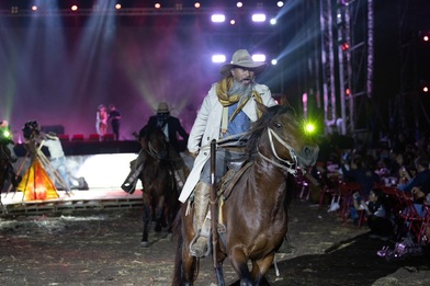 H.O.G.™ Rally 2024 : เหล่าไบค์เกอร์คาวบอย ตะลุยดินแดน Wild Wild West สุดมันส์ H.O.G.™ Rally 2024 : เหล่าไบค์เกอร์คาวบอย ตะลุยดินแดน Wild Wild West สุดมันส์