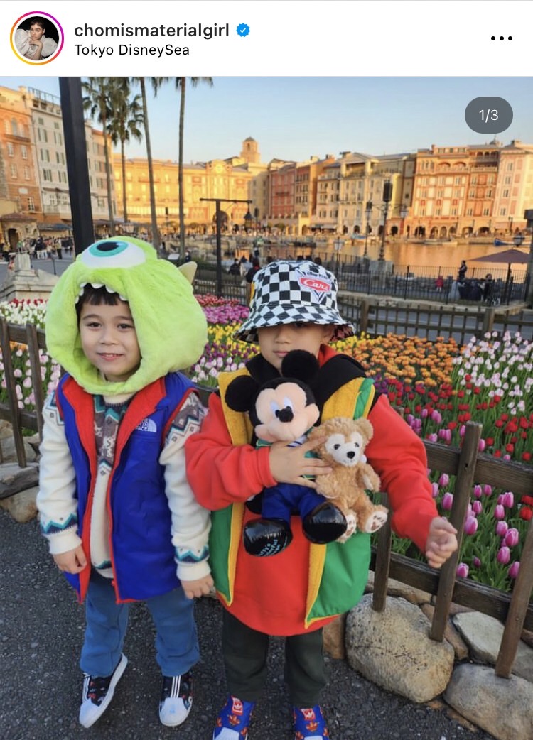 ว่าที่ท่านประธาน น้องพายุ ลูกชาย ชมพู่-น็อต โชว์คิดเลขเร็ว ฉายแววอัจฉริยะตั้งแต่เด็ก 