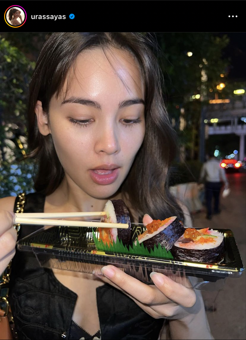 อิจฉาตาร้อน ญาญ่า โพสต์แคปชั่นหวานถึง ณเดชน์ แบบนี้!!