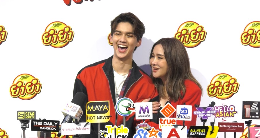 นิโคล ไม่หวงหาก ทิกเกอร์ มีแฟน รับอาจจะเหงาเพราะมีกันอยู่แค่สองคน 