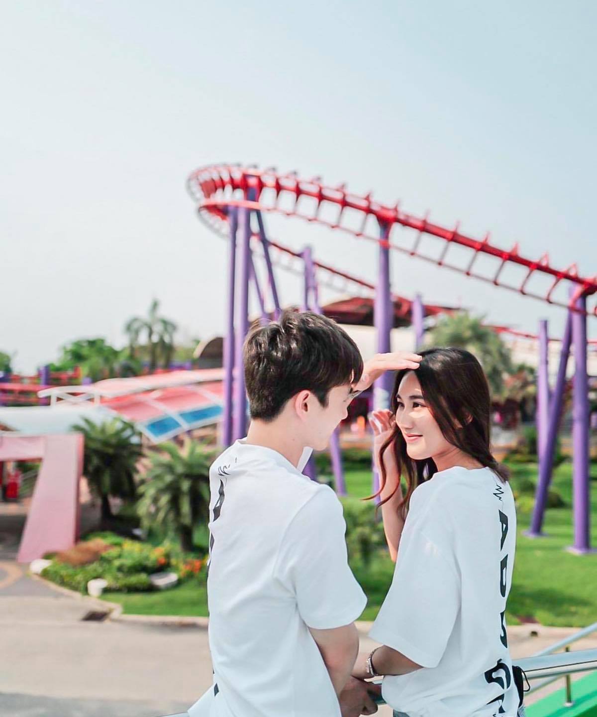 เบสท์ รักษ์วนีย์ รับมูฟออนเร็ว ยันสถานะ ตงตง แค่เพื่อน เบสท์ รักษ์วนีย์ รับมูฟออนเร็ว ยันสถานะ ตงตง แค่เพื่อน