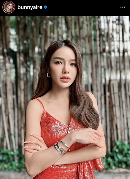 แอร์ ภัณฑิลา ยินดีเพื่อนรัก ดิว อริสรา เตรียมสละโสด!! แอร์ ภัณฑิลา ยินดีเพื่อนรัก ดิว อริสรา เตรียมสละโสด!!