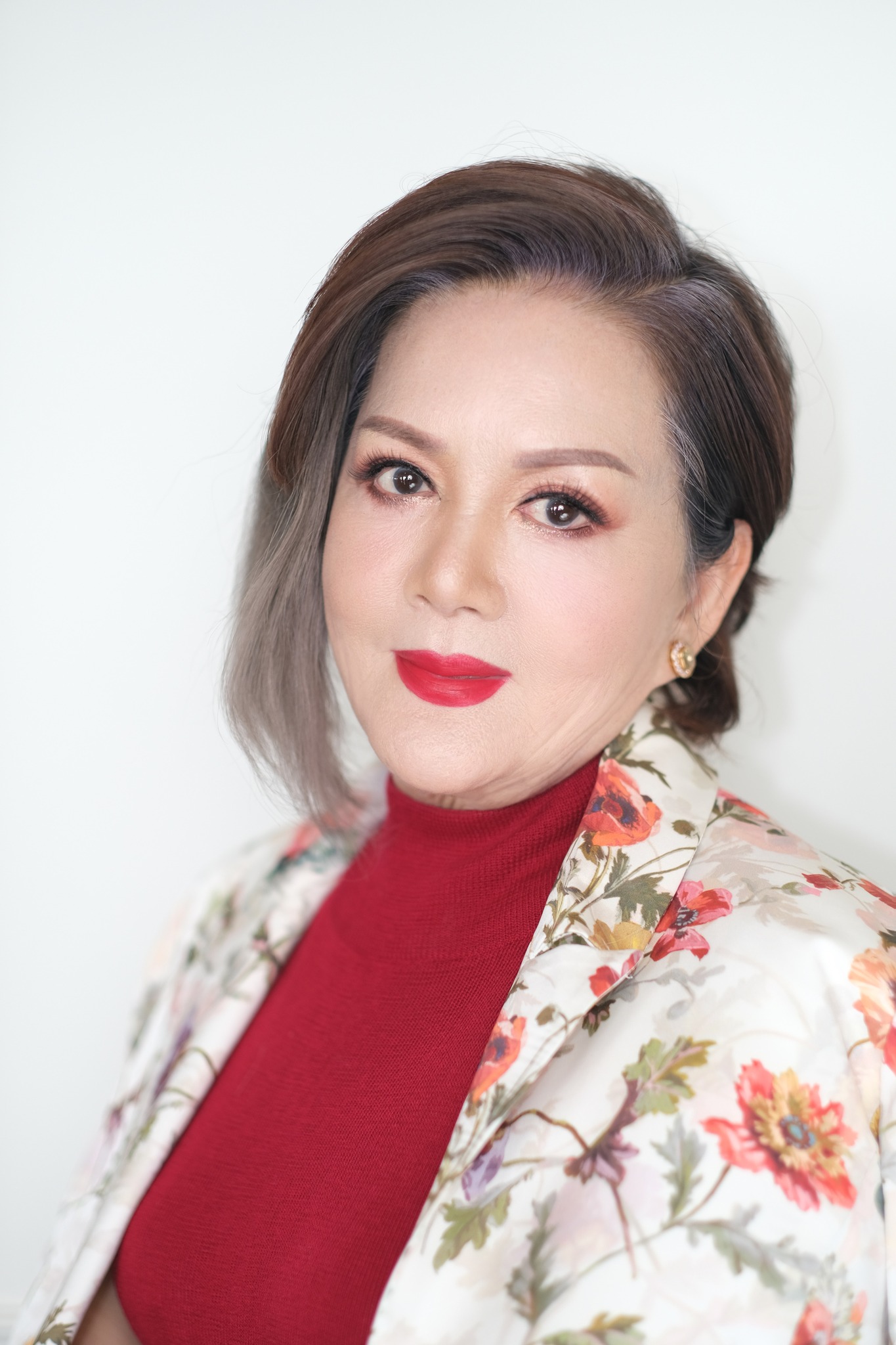 ‘เจ้เล้ง ดอนเมือง’ ป้อม วินิจแปลงโฉมเปลี่ยนลุคใหม่สวยเป๊ะกว่าเดิม ‘เจ้เล้ง ดอนเมือง’ ป้อม วินิจแปลงโฉมเปลี่ยนลุคใหม่สวยเป๊ะกว่าเดิม