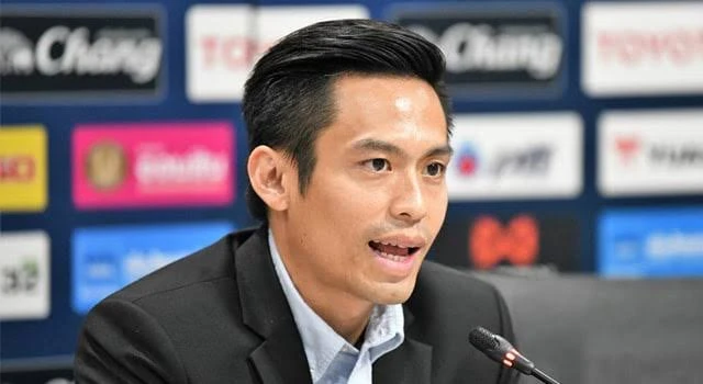 'ไทยลีก' ยอมหลบโปรแกรมนัดสุดท้ายและบอลถ้วยเพื่อไม่ชนฟุตบอลซีเกมส์