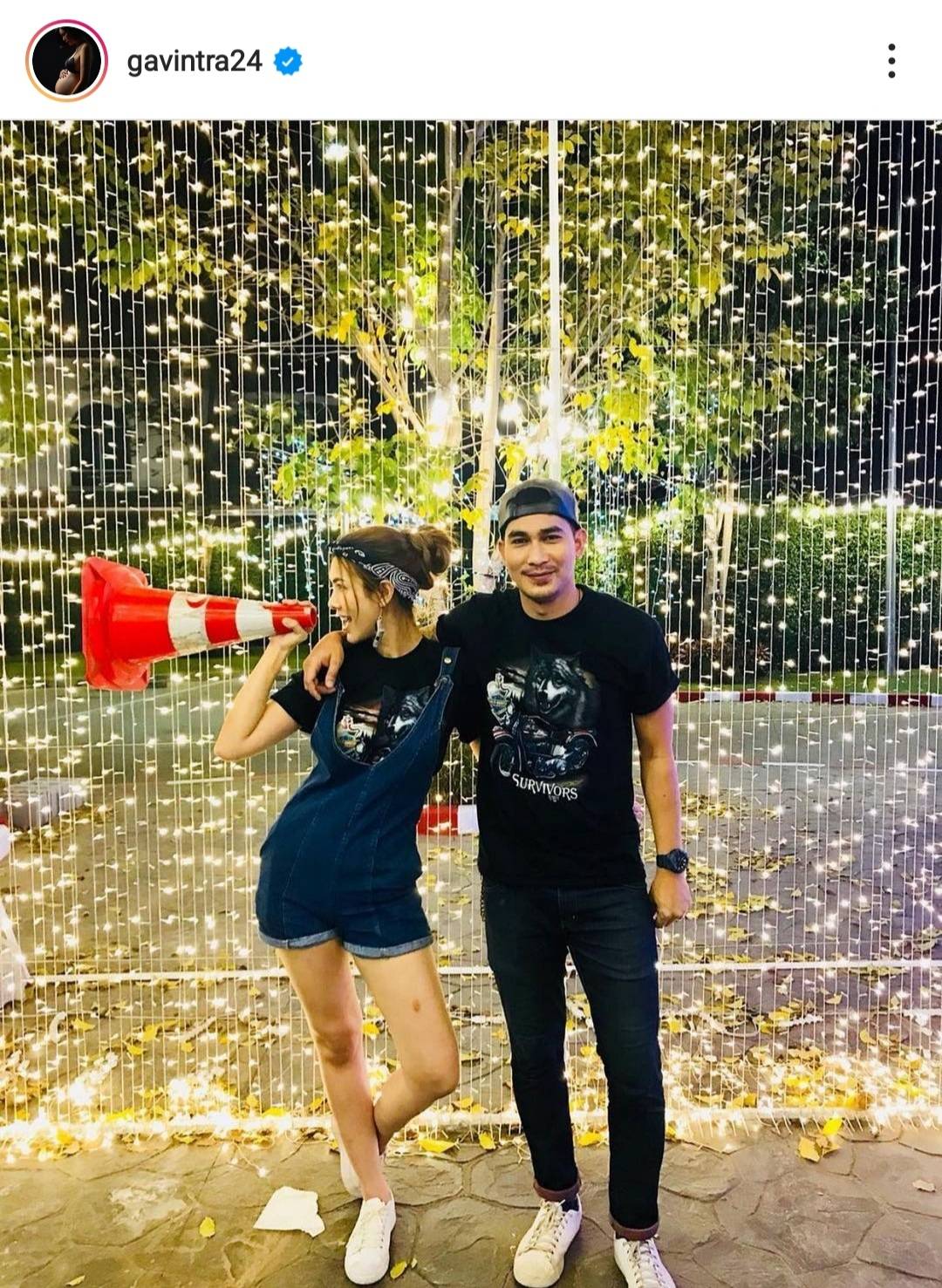เปิดใจ แก้ม กวินตรา หลังคลอดลูกชายคนแรก น้องกรณ์ พร้อมเผยความหมายชื่อจริง เปิดใจ แก้ม กวินตรา หลังคลอดลูกชายคนแรก น้องกรณ์ พร้อมเผยความหมายชื่อจริง