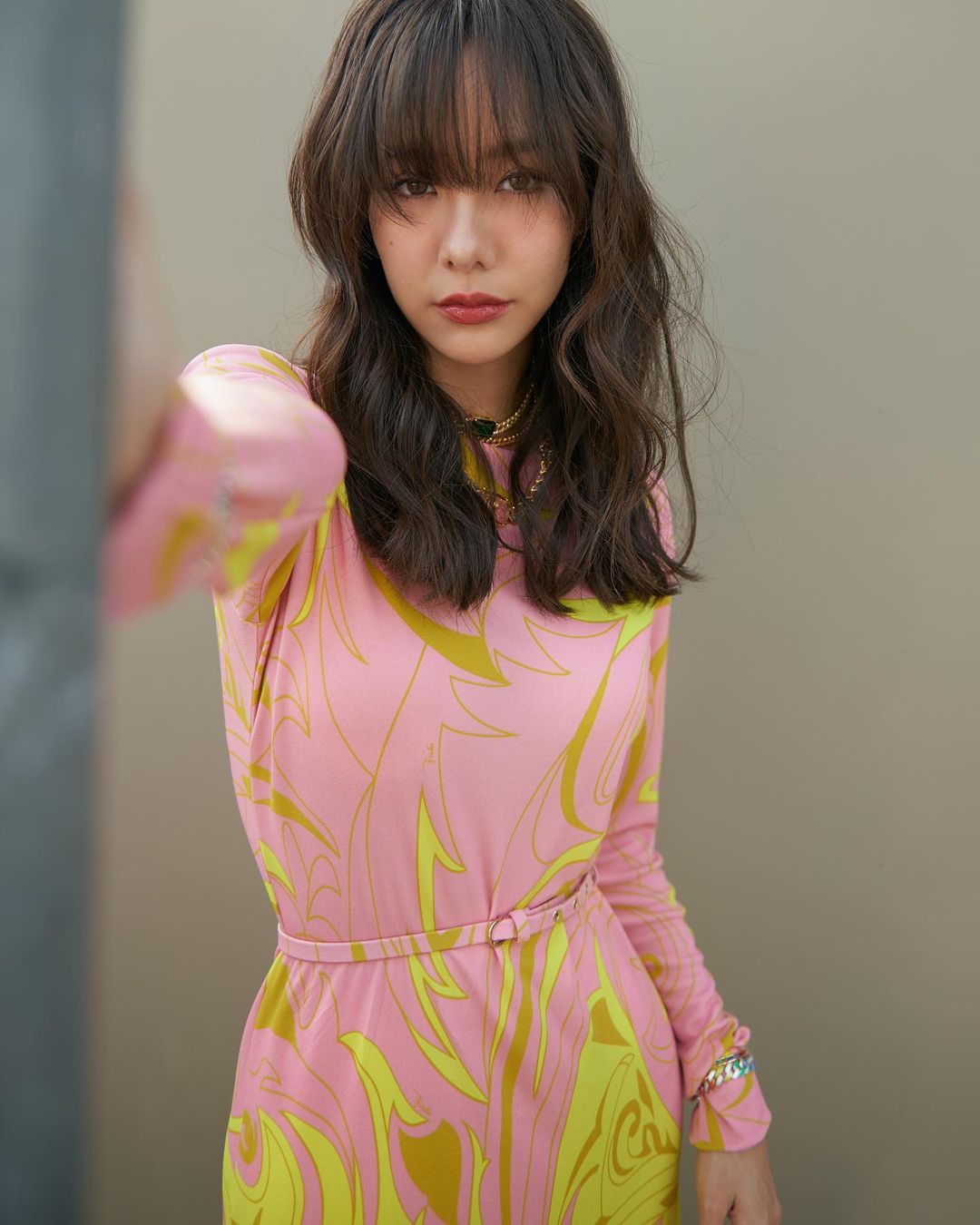เต้ย จรินทร์พร แกล้ง เต ตะวัน เจอดราม่าจนต้องออกมาขอโทษ เต้ย จรินทร์พร แกล้ง เต ตะวัน เจอดราม่าจนต้องออกมาขอโทษ