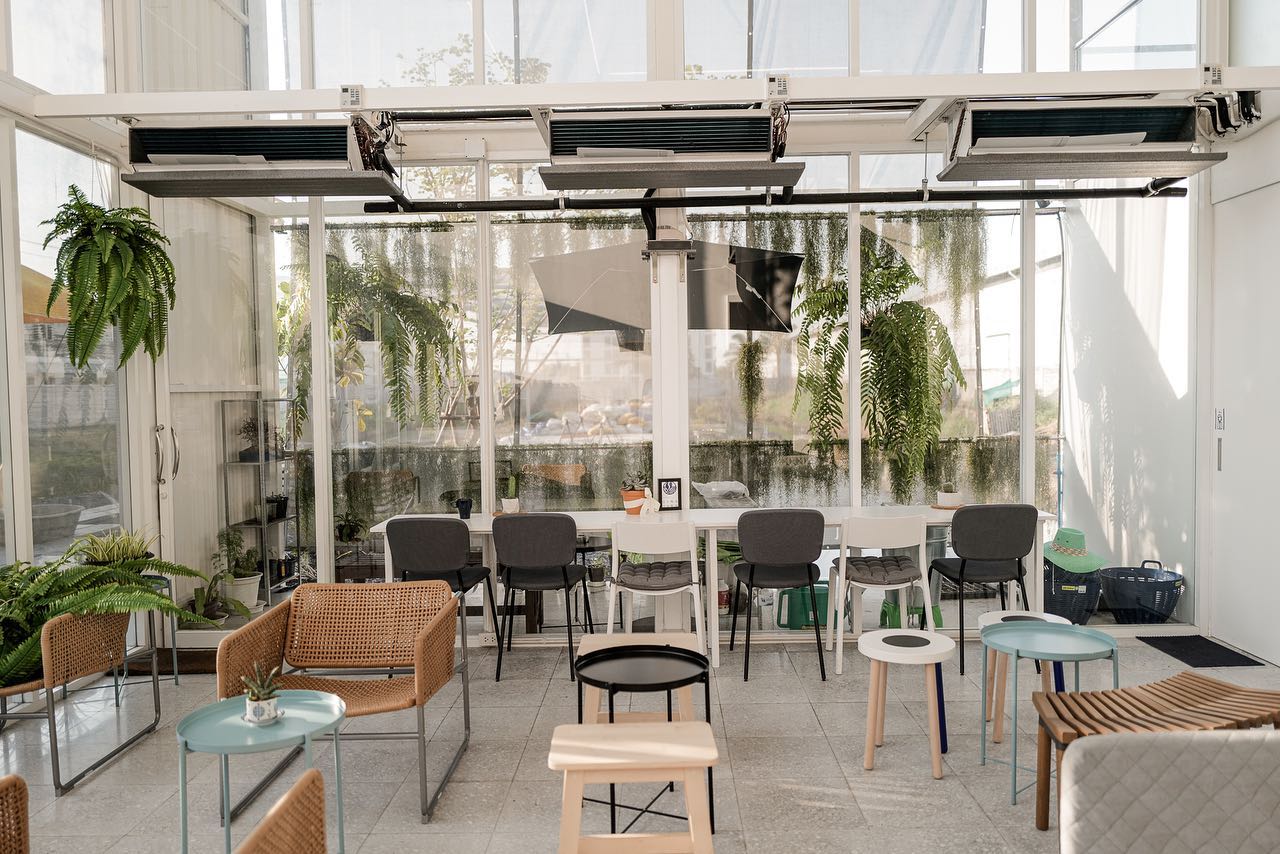 15 คาเฟ่สมุทรปราการ นั่งชิลวันหยุดจิบกาแฟใกล้กรุง 15 คาเฟ่สมุทรปราการ นั่งชิลวันหยุดจิบกาแฟใกล้กรุง