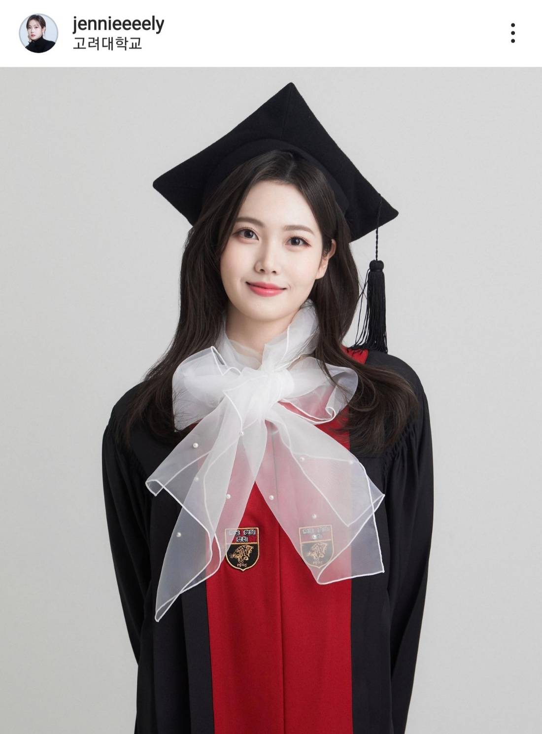 อียอนเจ ผู้ประกาศข่าวสาวช่องดังและอดีตนางงาม เสียชีวิตแล้วในวัย 26 ปี