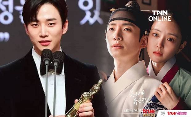 ทำได้คนแรก!! ‘จุนโฮ 2PM’ ศิลปินไอด้อลคว้ารางวัลนักแสดง เวที Korea PD Awards (มีคลิป) ทำได้คนแรก!! ‘จุนโฮ 2PM’ ศิลปินไอด้อลคว้ารางวัลนักแสดง เวที Korea PD Awards (มีคลิป)