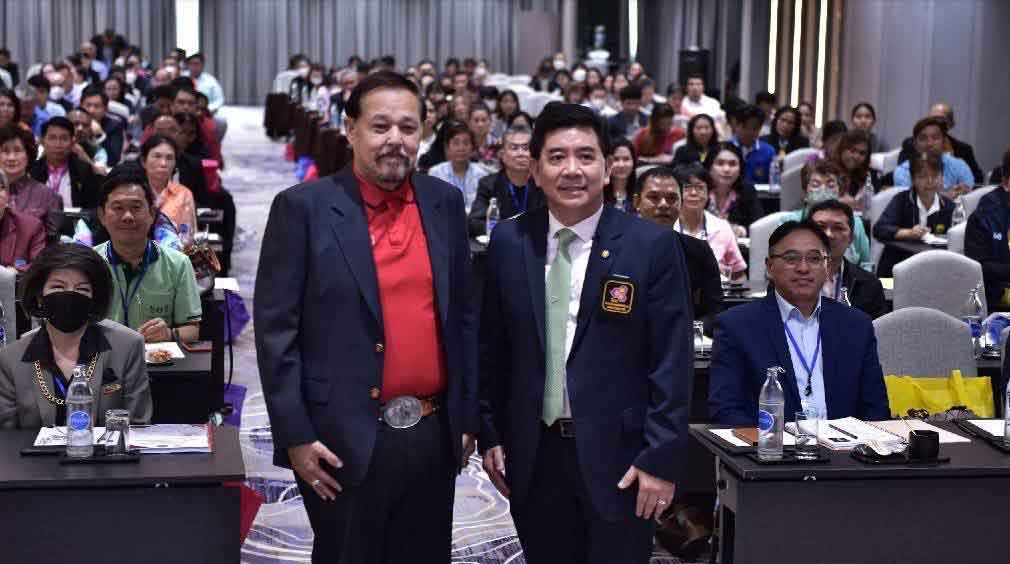 สหกรณ์ฯพนักงานการบินไทย จัดงานสัมมนาให้ความรู้ด้านกฎหมายบริหารงานสหกรณ์ สหกรณ์ฯพนักงานการบินไทย จัดงานสัมมนาให้ความรู้ด้านกฎหมายบริหารงานสหกรณ์