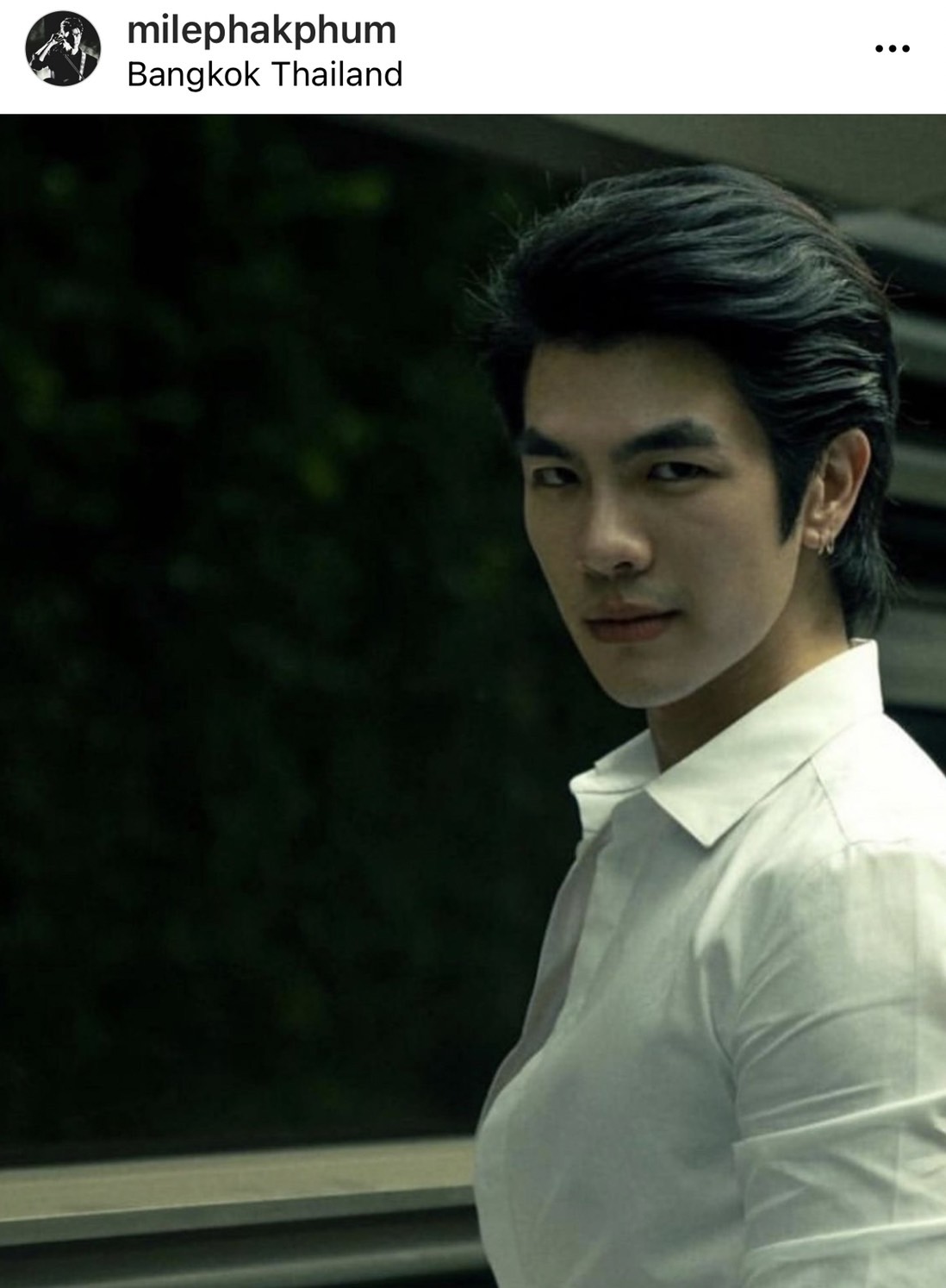 มาย ภาคภูมิ ติดโควิดรอบ 2  แฟนคลับแห่ส่งกำลังใจ ติดแฮชแท็ก #GetWellsoonMile 