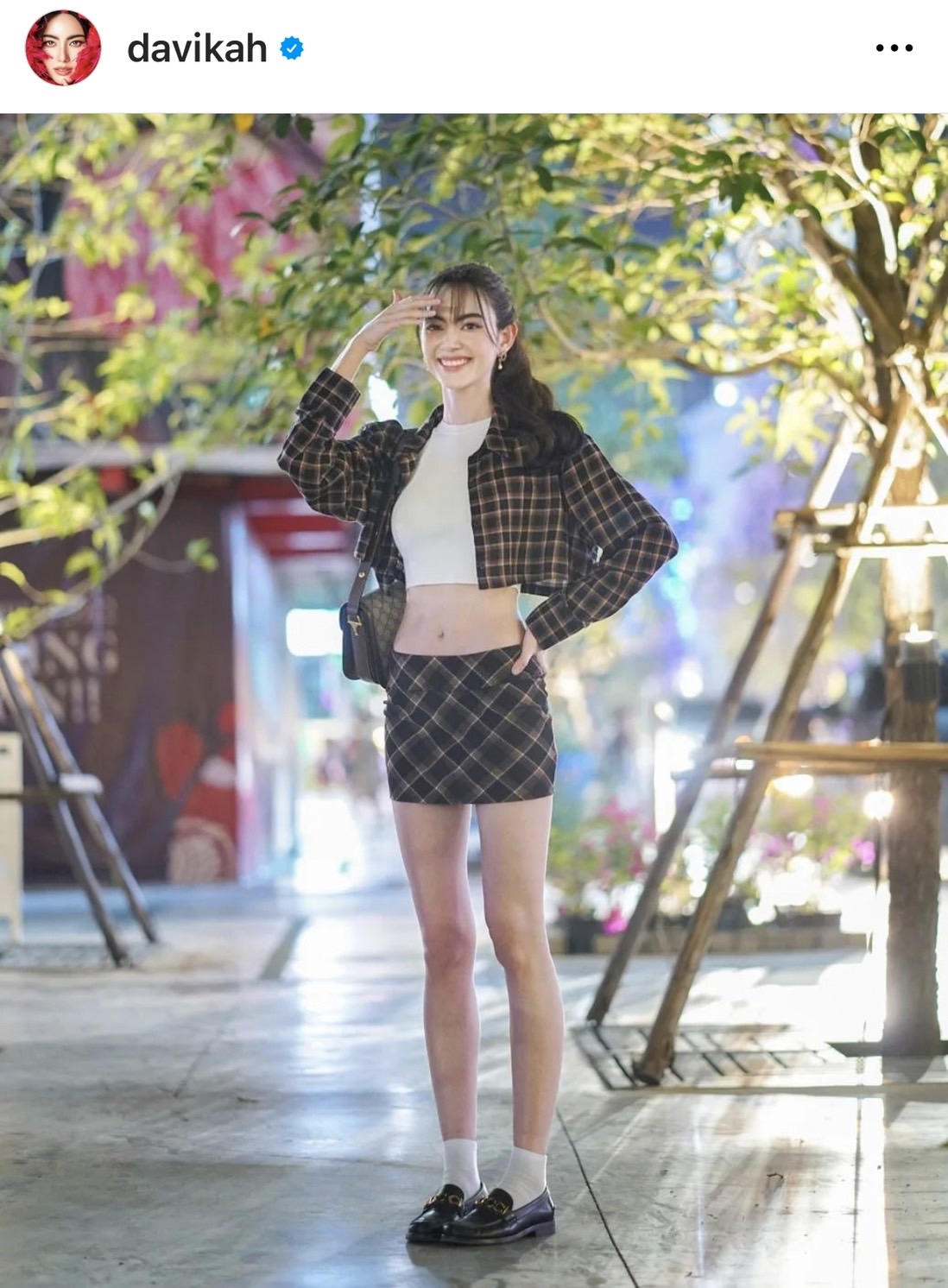 ใหม่ ดาวิกา ทวิตข้อความร่ายยาว โดนด่าฟรีมาเยอะ และยังไม่ชิน