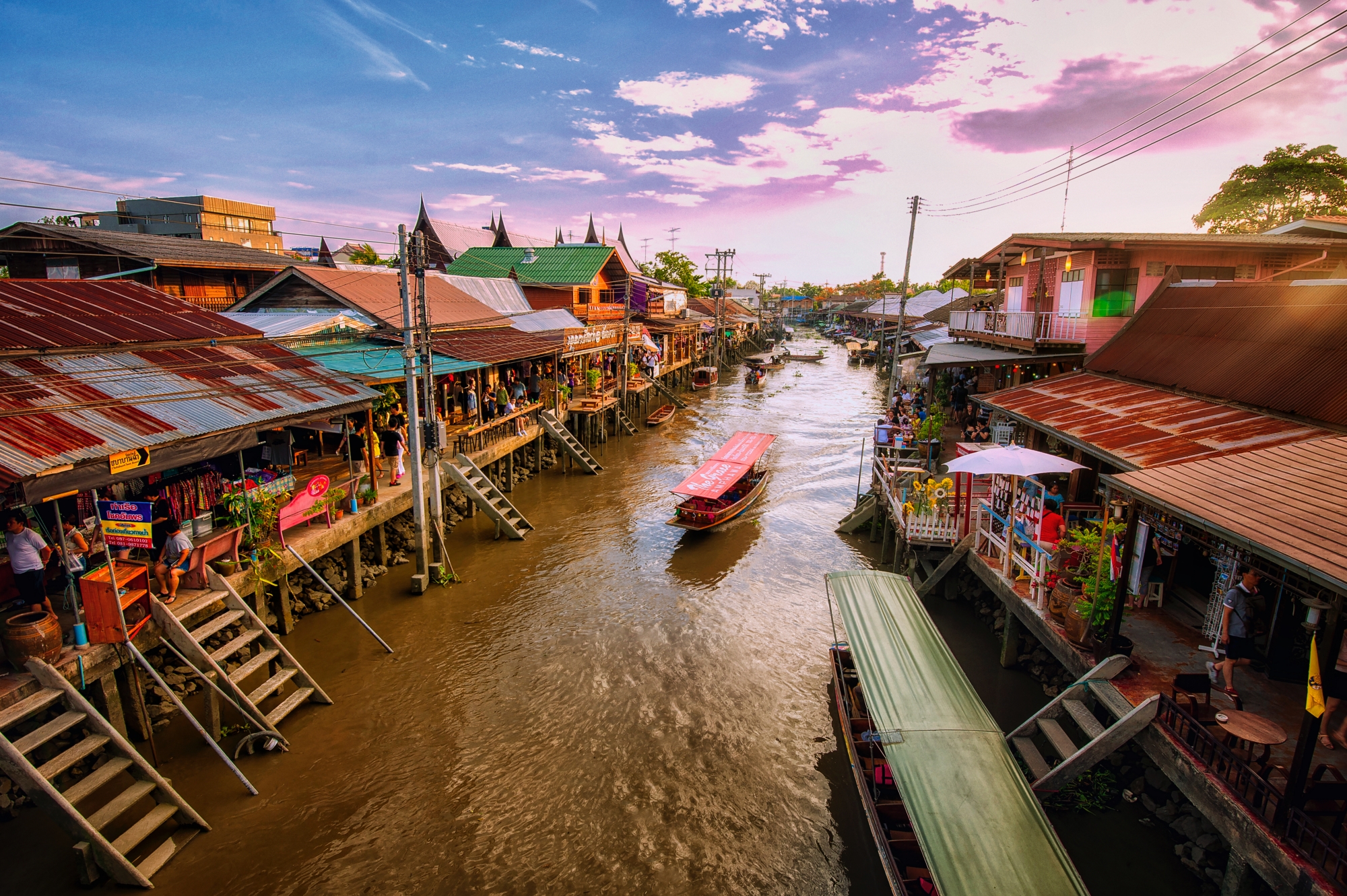 7 ที่เที่ยวสมุทรสงคราม 2565 เดินชิวเที่ยวตลาดน้ำ พร้อมนมัสการหลวงพ่อบ้านแหลม 7 ที่เที่ยวสมุทรสงคราม 2565 เดินชิวเที่ยวตลาดน้ำ พร้อมนมัสการหลวงพ่อบ้านแหลม